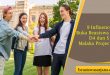 9 Influencer Buka Beasiswa Kuliah D4 dan S1 Malaka Project 2023
