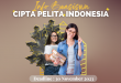 Beasiswa Cipta Pelita Indonesia 2023