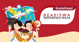 Beasiswa Indonesia Maju 2024