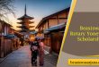 Beasiswa Rotary Yoneyama Scholarship